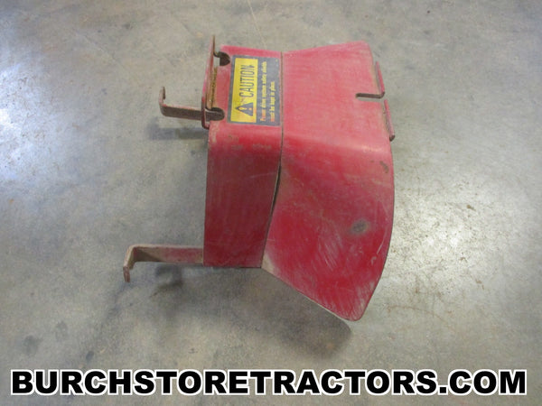 farmall 140 tractor PTO Shield