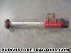 farmall 140 tractor air breather 