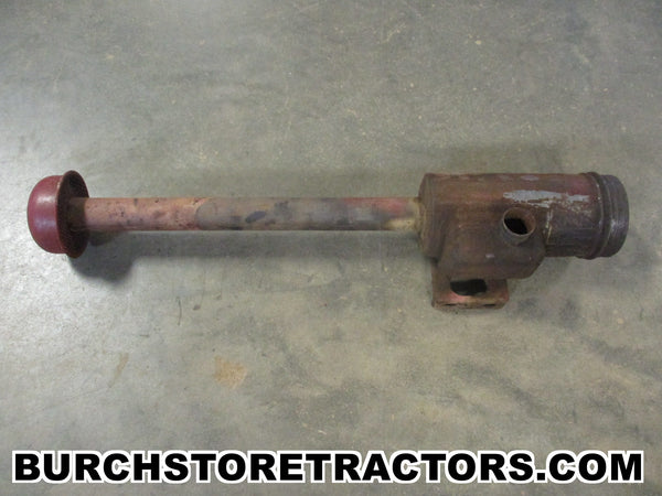 farmall 140 tractor air breather