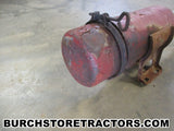 farmall 140 tractor air cleaner