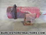 farmall 130 tractor air breather