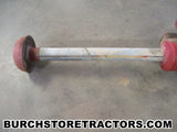 farmall 130 tractor air breather 