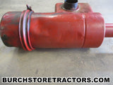 farmall 140 tractor air cleaner