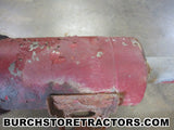 farmall 140 tractor air breather body