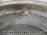 farmall 140 tractor rear wheel