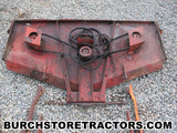 Woods L59 Belly Mower Assembly