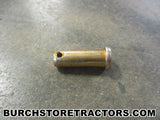 farmall 140 tractor brake pin