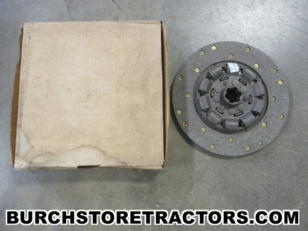 farmall 140 tractor clutch disc