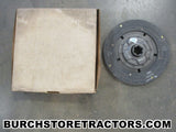 farmall 140 tractor clutch disk
