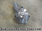 farmall 140 tractor engine coolant pump