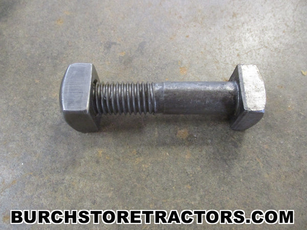 farmall 140 tractor cultivator extension bar bolt