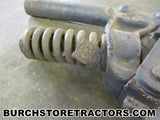 international 140 tractor cultivator shank