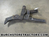 new old stock farmall 140 tractor cultivator shank