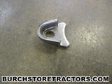 farmall 140 tractor distributor mounting clamp