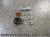 farmall 140 tractor distributor stud kit