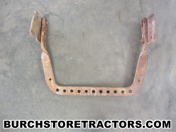 farmall 140 tractor drawbar