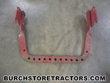 farmall 140 tractor drawbar