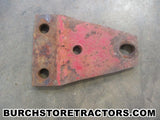 farmall 140 tractor drawbar extension
