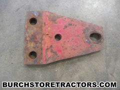 farmall 140 tractor drawbar extension