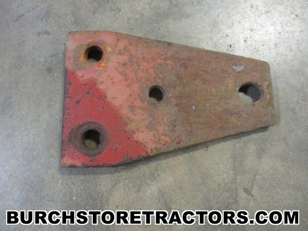 Farmall Drawbar Extension for Farmall 140, 130, Super A, 100 Tractors ...