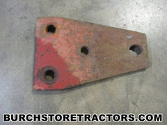 farmall 140 tractor drawbar extension 