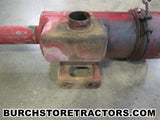 farmall 130 tractor air cleaner