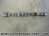 farmall 140 tractor engine cam shaft
