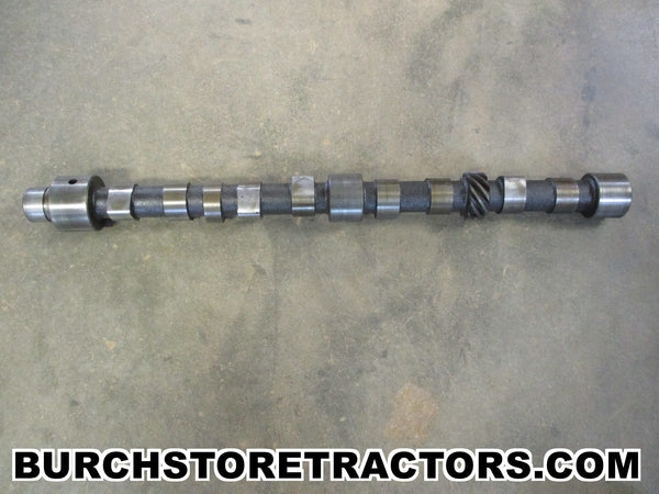 farmall 140 tractor engine cam shaft
