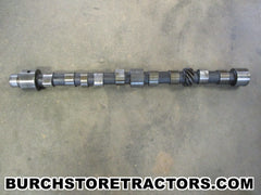 farmall 140 tractor engine cam shaft