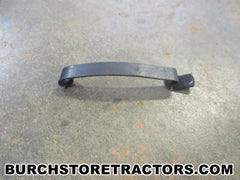 Gas Cap Fits FARMALL 140 130 Super A 100 Fits Cub C B BN H M - Foto 7