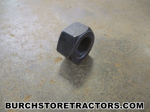 farmall 140 tractor engine head nut