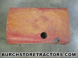 farmall 140 tractor sheet metal