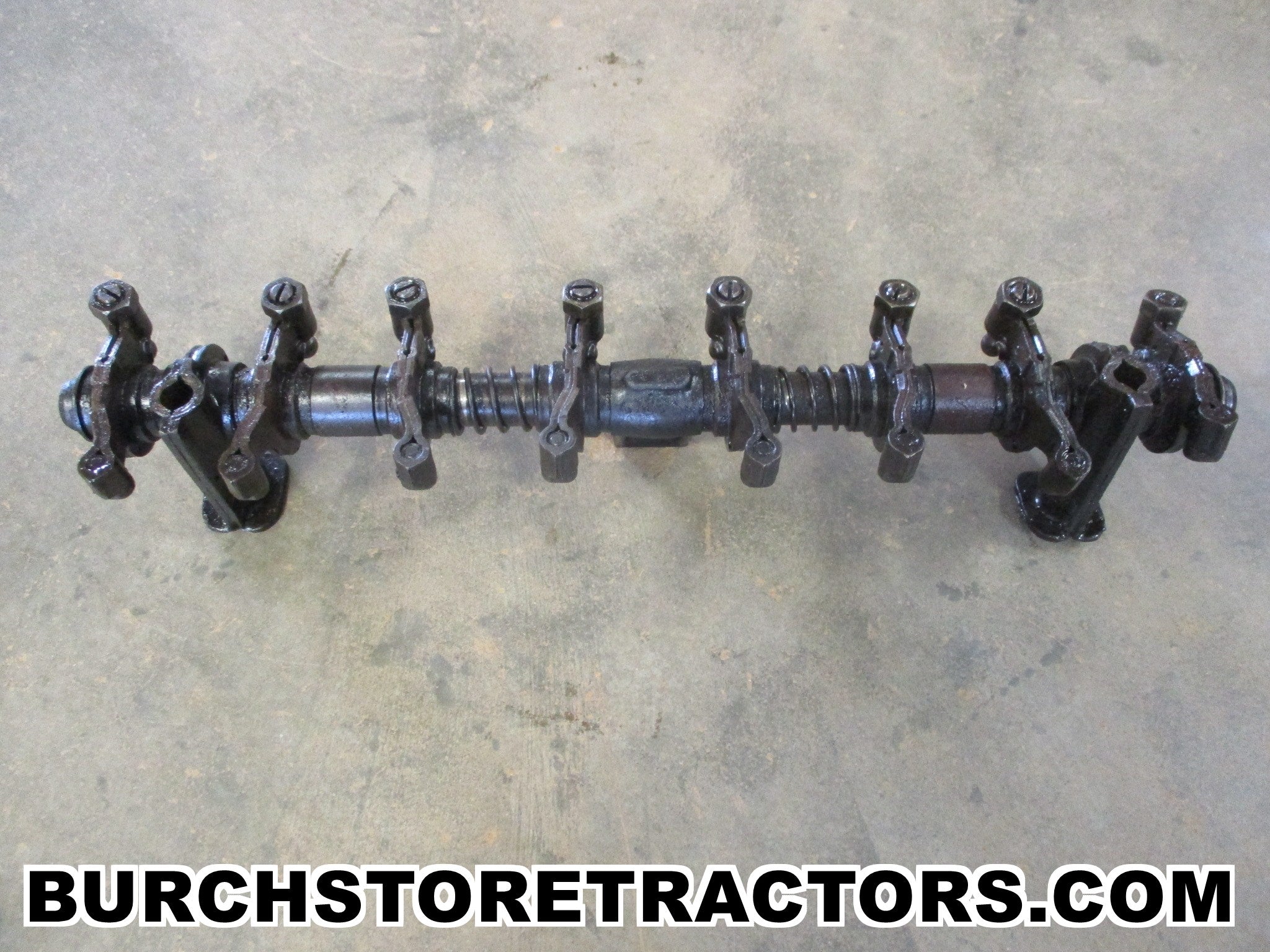 ihika　1027 Summit Racing SUM-141554I-1 Summit Racing™ Pro LS Upgraded Rocker