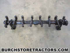 farmall 140 tractor engine rocker arm