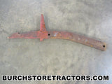 farmall 140 tractor fast hitch disk prong