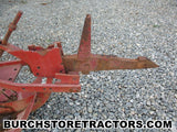 farmall 140 tractor fast hitch planter