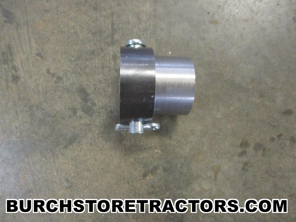 New 1 Point Hitch Rockshaft Collar - Bushing with Pin for Farmall 140 ...