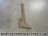 farmall 140 tractor fertilizer injector knife