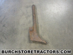 farmall 140 tractor fertilizer injector knife