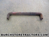 farmall 140 tractor foot throttle linkage