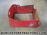 farmall 140 tractor front grille