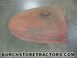 farmall 140 tractor gas tank