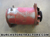 farmall 140 tractor 12 volt generator