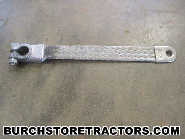 farmall 140 tractor ground cable