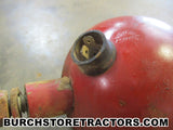 farmall 140 tractor head lights