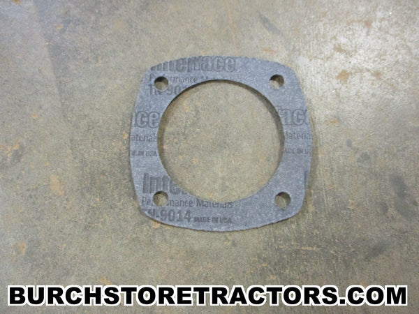 farmall 140 tractor hydraulic filter gasket