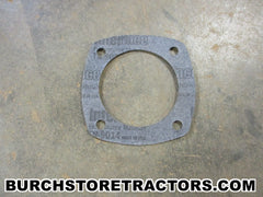 farmall 140 tractor hydraulic filter gasket
