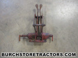 farmall 140 tractor hydraulic lever