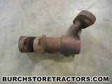 farmall 140 tractor hydraulic rockshaft arm