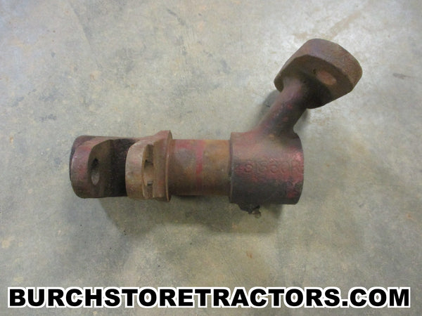 Left Hydraulic Rockshaft Assembly for Farmall Tractors with AI-23 High ...